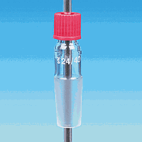 Multiuse SL.StiS243D GL Stirr-Guide, ສໍາລັບ ລົດ Φ8mm, ຝາ GL25, 34/35