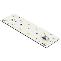 New Energy LSR4-12C48-5780-00 ໄຟ LED Bulbs & Modules L2 Board, XHP35.2, ຮູບສະແກນສະກັດ, 2x6, ສີຂາວ, 5700K, 80 CRI