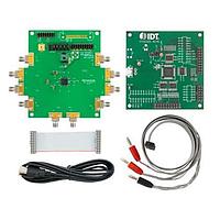 Renesas Electronics F6212EVS ບອດທົດລອງ RF Receiver F6212EVS