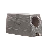 AMP Connectors - TE Connectivity T1310240132-000 ຝາກົງຕ່ຳສ້າງ PG29 ທາງເຂົ້າດ້ານ