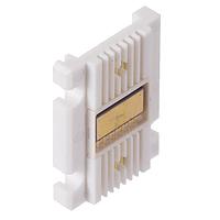 Texas Instruments LMP7704HBH/EM ເພີ້ມສະຫມັກຄວາມຖືກຕ້ອງສູງ Radiation-hardness-assured (RHA), ເພີ້ມສະຫມັກຄວາມຖືກຕ້ອງຕ່ຳຂອງການປ້ອງກັນກັບການໃຊ້ງານກັບແຮງດູດກວ້າງມີ RRIO 14-CFP -55 ຫາ 125