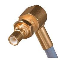 Johnson / Cinch Connectivity Solutions 131-3303-501 ຕົວເຊື່ອມ R/A BLKHD JACK - SMB