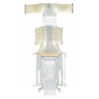 Aptiv 15317332 ຂໍ້ຕໍ່ F 630 SLVR TERMINAL CBL RNG 6.00-4.00MM2