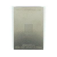 Chip Quik BGA0015-S ປຸ່ມຊ່ອງແລະອະເດັບເຕີ BGA-100 ແບບສແຕນເລດສຕີນເລດ