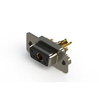 EDAC 628-5W1-622-3N2 ຕົວເຊື່ອມຕໍ່ Mixed Contact D-Sub Connectors Vertical Combo Dsub