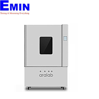 Aralab Temperature and Humidity Chamber Calibration Service