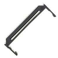 3M Electronic Solutions Division D3448-89126 ອຸປະກອນເພີ່ມເຕີມ STRAIN RELIEF CLIP ສໍາລັບ D89126
