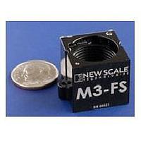 ams OSRAM DK-M3-FS-1.8-1.5-M12/16 ໂມດູນເລນສະຫຼຸບສູງ M3-FS M3-F ໂມດູນໂຟກສສູງ