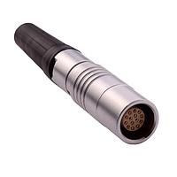 NorComp 821B005-273L301 ຕົວເຊື່ອມ 1B 5 POS FML SOLDER CABLE MOUNT KIT