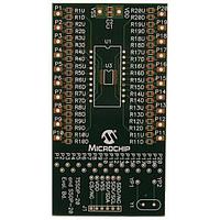 Microchip Technology TSSOP20EV ບອດປະເມີນ Eval Board 20-Pin TSSOP & SSOP