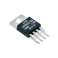 Vishay Precision Group Y212310R0000F0L ຕົວຕໍ່ແບບແຜ່ນເຫຼັກ 10ໂອມ 1%