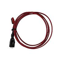CCS 58257-1075 ສາຍຕໍ່ພາບ Adapter Cable Powerpole to 6 pin HF Radio, 6ft