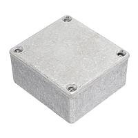 Deltron 480-0150 ກະຕ່າປະເພດທົ່ວໄປ Q - IP67/IP68 D/C ບໍ່ທາດສີ