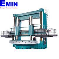 WMT CNC DVT5240 ເຄື່ອງກັ່ນແນວຕັ້ງ (72KW)