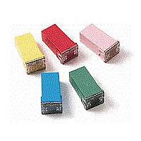 Littelfuse JCAS030.XP ຊຸດຮັບປະຕິເສດ Fuse Kits 32V 30A Jcase