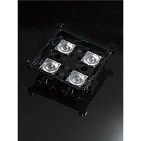 Ledil FCP14967_FLORENTINA-2X2-M ການປະສົມຕົວຢືດເລນສ໌ ການປະສົມສີ່ຫມາດ 4 ຕຳແໜ່ງ