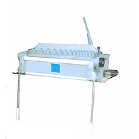 METALEX FK-U3616 Universal Bench Brake (914 mm)