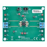 Texas Instruments TPSM86838EVM ຕົວຄວບຄຸມແຮງດັນໄຟຟ້າ - ຕົວຄວບຄຸມສະຫວັດ TPSM86838 ໂມດູນປະເມີນ 4.5-V ຫາ 28-