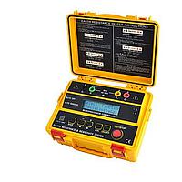 SEW 4235 ER Wire Earth Resistance &amp; Resistivity Testers (2kΩ, 300.0V AC)