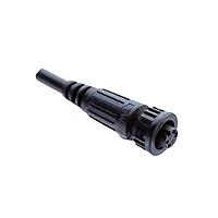 Amphenol LTW DC-07AFFM-LL7A04 ເສັ້ນສາຍອ່ານຄ່າ / ເສັ້ນສາຍກະທົບ O CERES, D-20A, 07P, CABLE W/SR