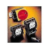 Littelfuse LFDS0030X ສະຫນັບສະຫນູນການຕັດການ ມີຟິວ/ບໍ່ມີຟິວ