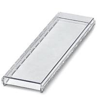 PHOENIX CONTACT 2943178 ປົກຄຸມ EMG150-H 7.5MM KLAR