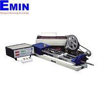 Kudale TM-ER3 Tensometer ເອເລັກໂຕຣນິກ (20KN)