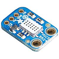 Adafruit 3199 ເຄື່ອງມືພັດທະນາເຄື່ອງຈັບສັນຍາລະບົບຫຼາຍຟັງຊັນ MiCS5524 CO ແອລກົອລ, VOC Sensor Breakout