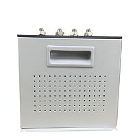 GENY TICT-120A ສາມໄລຍະ isolation ການຫັນເປັນປະຈຸບັນ (3*10mA-120A)