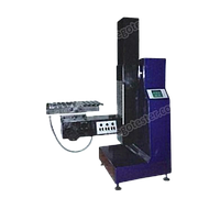 PEGO PG-VTG ເຄື່ອງວັດມຸມແບບ CIE ປະເພດ Goniophotometer ສໍາລັບໂຄງສະແດງສັນຍານຈົດຈຸລົດ (0.010)