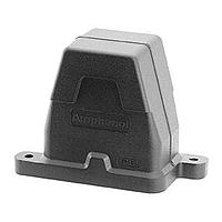 Amphenol Tuchel C146 68R006 600 8 ຮູດ IP68 hood metric