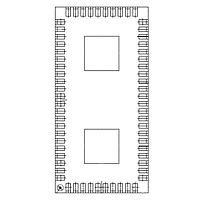 Microchip Technology ZL30244LFF7 ຕັດທອດເວລາ 6-ຂ້າງເຂົ້າ, 6-ຂ້າງອອກ ຕັດທອດເວລາທຸກອັດຕາ & ຜະລິດຄວາມຖືກຕ້ອງຄວາມຖືກຕ້ອງຄວາມຖືກຕ້ອງ