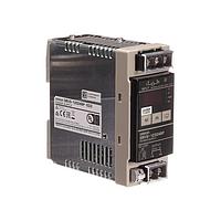 Omron Automation and Safety S8VS-12024BP ເຊັດຊິ້ນສະພລາຍ 120W 24V 5A PSU ແອລາມແຫຼ່ງພະລັງງານ