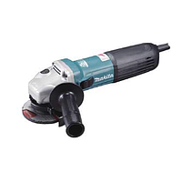 MAKITA GA4040C ເຄື່ອງຕັດມຸມ (100mm, 1400w)