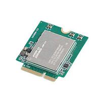 Advantech AIW-165BN ມູດູນ Bluetooth IEEE 802.11ax (2.4G/5G) + Bluetooth 5.3 M.2 2830 Module (ຕ້ອງການແນທີນແລະສາຍສັ້ນ)