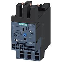 SIEMENS 3RB30261SE0 ການປ້ອງກັນໂມເຕີ OVERLOAD S.S. CL10 S0 3-12A SPRING