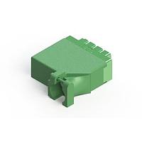 EDAC 516-038-000-236 ຕູ້ກວດແລະຕົວເຊື່ອມຕໍ່ Panel