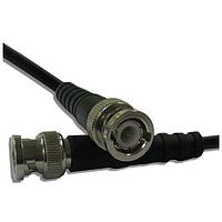 Amphenol RF 115101-19-1200 ສາຍສະບັບ RF BNC St Plug-BNC St Plug RG-58 1200in