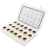 Bel Signal Transformer SMD-HCTI-KIT ຊຸດອິນດັກເຕີກກະສົດສູງ (HCTI) ຊຸດອອກແບບ