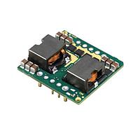 TDK-Lambda i7A48020A033V-003-R ອິນພຸດບໍ່ຖືກແຍກ / PoL ອິນພຸດ 48VDC ອອກ 3.3-32V 20A 500W ໂລຈິກລົບ OCP ປັບໄດ້