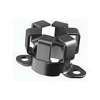 Aavid 579103V00000G ອຸປະກອນປະຢັດພື້ນທີ່, ປະຕິບັດໄດ້ຂະຫນາດຄອລເລີຮອບຄວາມຮຸ່ນຮ້ອນສໍາລັບ TO-3, ຢູ່ແຖວຮອງ, 12.5 ອົງສາ C/W