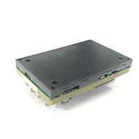 OmniOn Power (Formerly ABB Power Conversion) QBDS128A0B1-62HZ ອິສເອລເຕດ 1540W 45-60Vin 12Vout 128A TH PMBus Interface, Neg Logic, Heat Plate