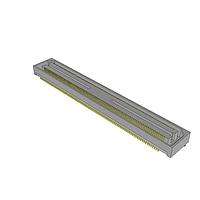 Samtec BSH-090-01-F-D-A ຊໍເກດ 0.50 mm Basic Blade & Beam Socket Strip