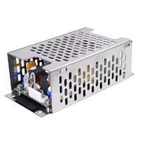 CUI Inc VGSM-250C-48 ເຊັດຊອວິງ ແພລາຍ ac-dc, 250 W, 48 Vdc, ອອກພວມເທົ່າໜຶ່ງ, ກະແຈເຫຼັ້ມ, MED
