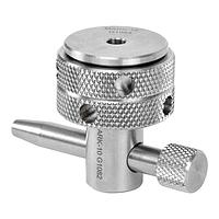 Mark-10 AC1045-1 ຊຸດຕົວປັບເຄື່ອງວັດແຮງດັນ (5/16-18F)