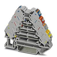 PHOENIX CONTACT 3001754 ກະດານການຈັດການ PTRV 4 /COL-RD