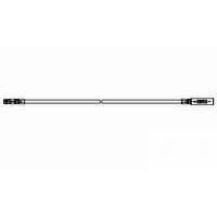 AMP Connectors - TE Connectivity 2-2083030-2 ເຄື່ອງສາຍແສງສວ່າງ MINI HVL CABLE ASSY FEMALE TO MALE