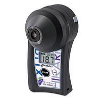 ATAGO PAL-HIKARi 2 ເຄື່ອງມວນຄ່າ Brix IR ຂະໜາດກະເປົາ (10.0 ~ 25.0%)