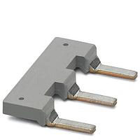 PHOENIX CONTACT 0206147 ເຄື່ອງມືແລະອຸປະກອນເຊື່ອມຕໍ່ Terminal Block EB 3-20