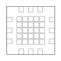 Skyworks Solutions Inc. SKY85735-11 ອະນຸປະກອນດ້ານຫນ້າ RF 5.8GHz 256QAM PA+SW+LNA FEM ໃນຂະໜາດ 2.0mmx2.0